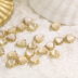 Nhật Bản Làm móng tay cao cấp Nail Art Trang sức Net Đỏ khuyên dùng Đá opal Hoa tình yêu Khung tình yêu Liệu pháp ánh sáng - Kính kính bảo vệ mắt Kính