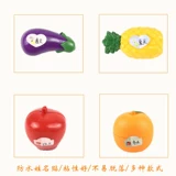 Детская водонепроницаемая именная наклейка для школьников для детского сада, мультяшный клей