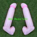 ПВХ надувные большие куриные игрушки ночной магазин Tidal Toys Ktv Bar Creative Props Партия вечеринка Большая ароматная кокс -игрушка