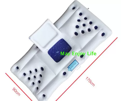 Продвижение на открытом воздухе плавание надувное пивное пивное напиток на ледяные ковша вечеринка плавающая плот -кровать фрукты Cola Ice Town