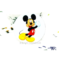ID+IC Post Mobile Phone [Mickey Mouse]