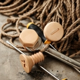 Детская одежда магазин с твердым деревянным крючком на стену настенный настенный подвесный крюк на стене