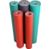 PVC thảm chống trơn trượt không thấm nước rào cản độ ẩm pad nhựa cao su nhà máy cửa hàng kho mặc tùy chỉnh màu xanh lá cây thảm phòng khách - Thảm sàn