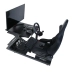 PNS racing simulator chỉ đạo khung bánh xe mô phỏng racing ghế G29 T300RS PS4 racing seat