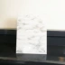Bảng hiển thị nghệ thuật móng tay Bảng hiển thị nam châm Mẫu bằng đá cẩm thạch Acrylic Thẻ màu có thể tháo rời Tác phẩm ảnh phiên bản công cụ - Công cụ Nail