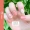 Keo sơn móng tay quang trị liệu 2020 mới nữ màu trắng sữa lâu trôi quả anh đào màu đỏ phổ biến keo sơn móng tay sequin - Sơn móng tay / Móng tay và móng chân
