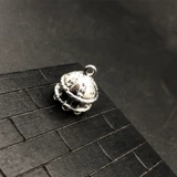 Аксессуар, аксессуары, металлическая китайская шпилька с кисточками, 12×15мм