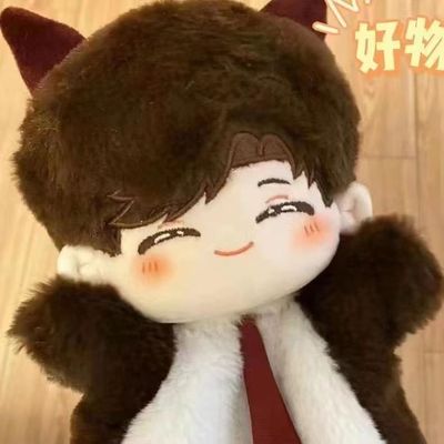 taobao agent Cotton doll, hand puppet, cute gloves, Birthday gift