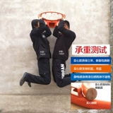 Баскетбольная уличная стойка для взрослых для тренировок в помещении, подходит для подростков
