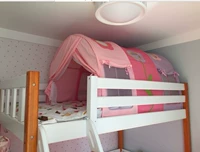 Кроватка, хлопковая палатка для мальчиков и девочек, новая коллекция, сделано на заказ