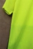 Thể thao giản dị T-Shirt nam ngoài trời POLO áo ve áo chạy thể dục ngắn tay khô nhanh thoáng khí huỳnh quang màu xanh lá cây kích thước lớn