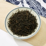 Linezu Anhui Qimen Black Tea 2024 Новый чай Ye Ming Предыдущая подарочная коробка Золотой иглы 250G
