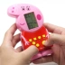 Bảng điều khiển trò chơi Tetris cổ điển trò chơi nhỏ cầm tay 80 sau 90 món quà đồ chơi giáo dục trẻ em hoài cổ - Bảng điều khiển trò chơi di động máy psp cầm tay Bảng điều khiển trò chơi di động