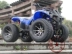 Hongjun điện ATV big bull xe máy bốn bánh Xe máy điện bốn bánh ATV xe máy điện bốn bánh xe may tre em Xe đạp quad
