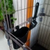 Zhongheng mèo xả rác với móc để gửi hộp đậu phụ thông mèo mèo bentonite nhà vệ sinh xả rác hộp vệ sinh - Cat / Dog Beauty & Cleaning Supplies Cat / Dog Beauty & Cleaning Supplies