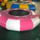 Nước đồ chơi bơm hơi thuyền chuối bập bênh Hot Wheels bể bơi bơm hơi trẻ em sân chơi thiết bị bạt lò xo con quay hồi chuyển