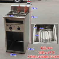 Вице-четыре головы (220V-4 кВт)