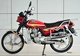 Jialing New Lone Wolf JH150-6 Classic Wuyang Phong cách Flip-Up Kệ bội thu Xe máy nông nghiệp nam - mortorcycles