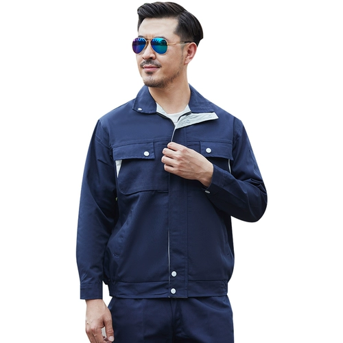 Комбинезон, износостойкая куртка, делается под заказ, увеличенная толщина