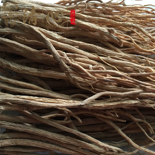 Выбор нового продукта без серы -вечеринки Ginseng может быть в паре с Angelica Astragalus Wolfberry 250G Бесплатная доставка