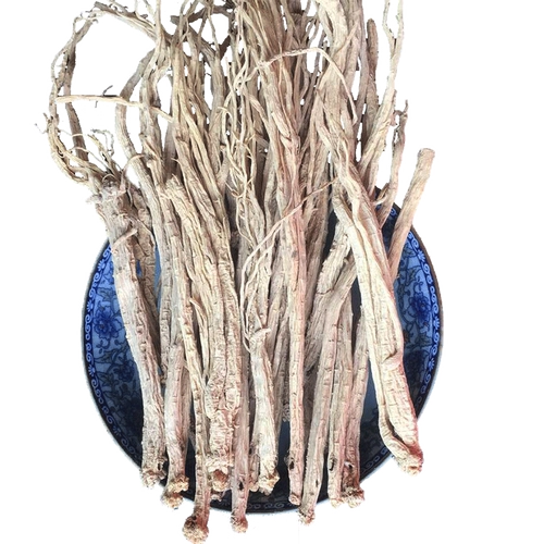 Выбор нового продукта без серы -вечеринки Ginseng может быть в паре с Angelica Astragalus Wolfberry 250G Бесплатная доставка