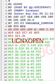 UG NX1847/4.0/7,0/7,5/8,0/8,5/9,0/10,0/11,0/12,0