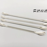 Эксперимент по производству ложек Spoon Spoon Spoon Spoon Spoon Spoon Spoon Spoons 12568 см.