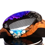 Эванич Феникс Феттер Грабень Серебряный серебряный фильм Инкрустанный частный индивидуальный