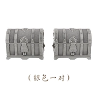 Серебряная пара