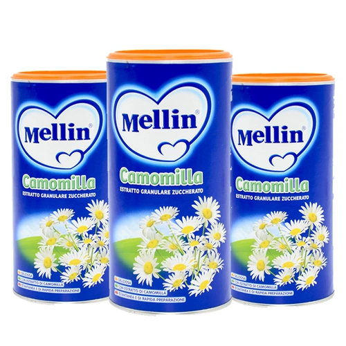 Итальянский мейлин хризантем кристалл Qinghuobao Детские дети чистые огненные пешеходные пешеходные кастрюли Chrysanthemum 200g*3 бутылки