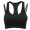Đồ lót thể thao chống sốc cường độ cao của phụ nữ chạy vest tập thể dục yoga bra tập hợp áo ngực chống chảy xệ - Đồ lót thể thao
