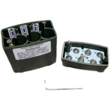 Tri Instrument PRC-152 12.6V Actered Pack Box