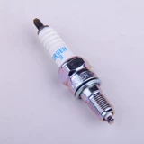 CB400 Мотоциклевая зажигание зажигания CR9EH-9 Honda Honda Sports Car Hop Vt CBR250/19/22/23