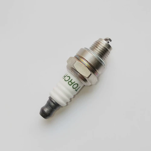 Режущая и ирригационная модель модели генератора зажигания зажигания CMR6A Hedger Hedger четырехпроцветный фонарик CMR6A свеча