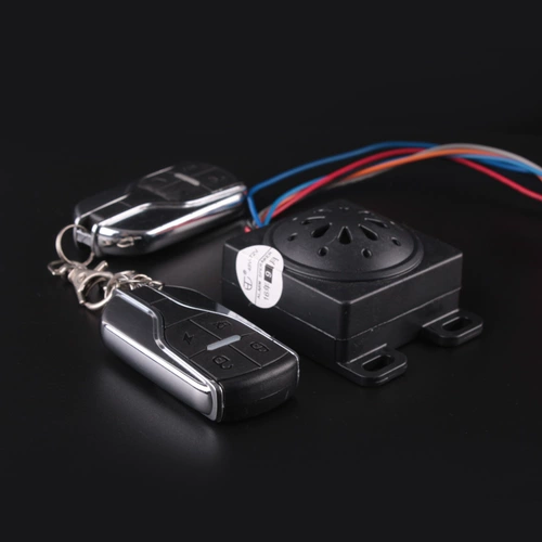 Электромобиль, трехколесный велосипед, сигнализация, универсальный мотор, защита транспорта, анти-кража, 48v, 60v, 64v, 72v, 84v, 96v