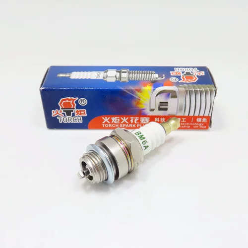 Эржонг Мотоциклевая зажигательная штека