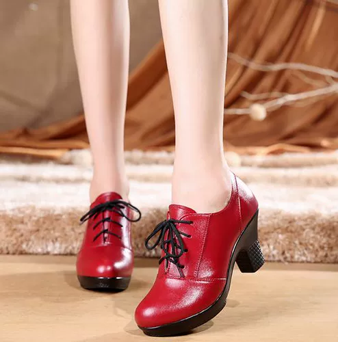 Новый продукт одиночная обувь танцевальная обувь кожа латинская женская обувь трехэтапные танцевальные туфли бесплатная доставка квадратная танце