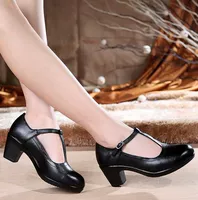 3078 Черный и высокий 5,5 см