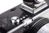 LOMO retro máy ảnh fisheye thế hệ thứ hai Fisheye Số 2 cổ điển siêu góc rộng khối lượng vận chuyển có thể được trang bị với vỏ chống thấm nước LOMO