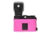 Máy ảnh LOMO DianaF + hồng Mr.Pin Diana 120 máy ảnh retro biến Polaroid instax mini fujifilm LOMO