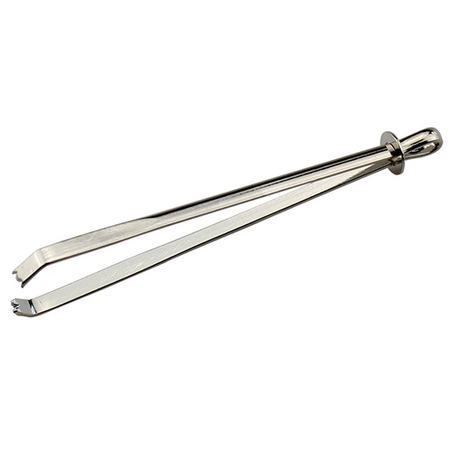 Сосновая узкая зажима с патриотом на свободном устройстве, одетая в лейтборитный инструмент артефакта для брюк, веревочный светодиод по талии