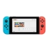 Nintendo chuyển đổi máy chủ NS game console NX somatosensory TV home cầm tay Zelda Mario Port phiên bản Tiếng Nhật