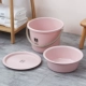 RB Pink-Big Tri-Peece Set [Barrel+Pot+Cover]