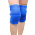 Thể thao miếng đệm đầu gối khiêu vũ chống mùa thu bảo vệ đầu gối nhảy bóng đá trượt băng squat dày trẻ em và nam giới và phụ nữ tấm lót khuỷu tay găng tay chống nắng thể thao Dụng cụ thể thao