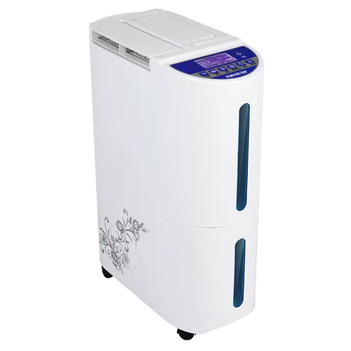 Bai'ao Dehumidifier PD260A Home Тихий влажный дегидификатор влаги поглотители сушилка сушилка специальная цена