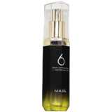 Масло для волос подходит для вьющихся волос, лечебный питательный парфюмированный кондиционер, Южная Корея, двойная защита