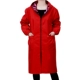 Женская модель Широкие манжеты [добавить бархат] Big Red XXXL