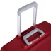 Hành lý liên quan phụ kiện hành lý vali áo khoác trường hợp xe đẩy hộp không thấm nước gia súc hộp du lịch bìa mặc Oxford vải