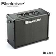[Năm-hương vị nhạc cụ] Blackstar Black Star ID Core10 20 40 đa chức năng cầm tay guitar điện loa