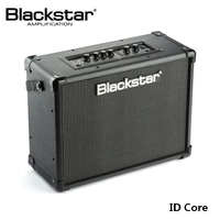 [Năm-hương vị nhạc cụ] Blackstar Black Star ID Core10 20 40 đa chức năng cầm tay guitar điện loa loa bãi